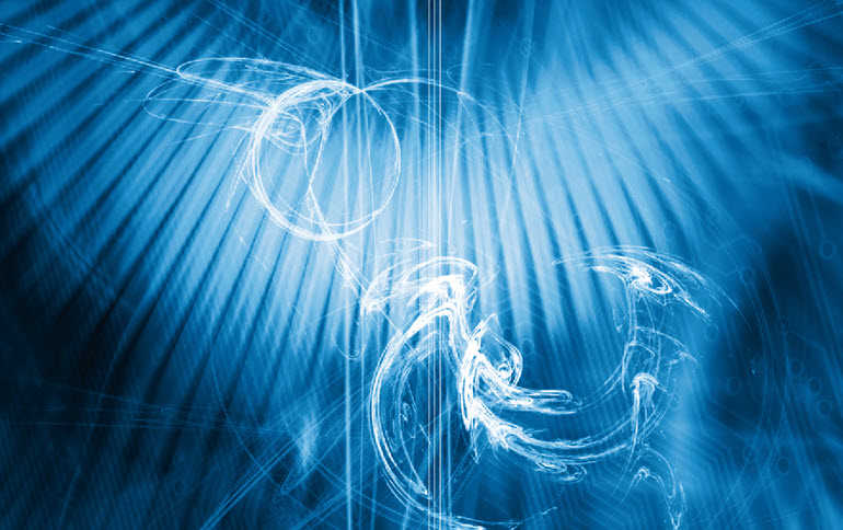 Es ist kein Objekt-Bild vorhanden, deshalb hat die AEP ein neutrales blaues Muster in den Firmenfarben hinterlegt