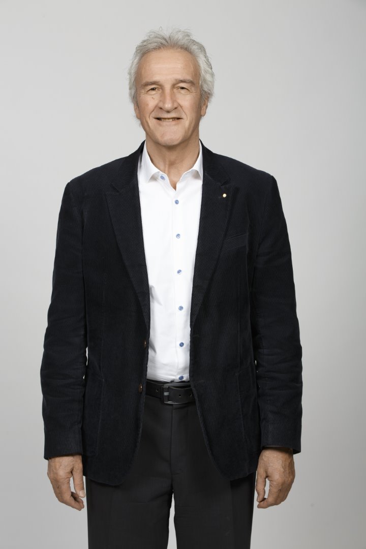 Foto von Hanspeter Pfäffli