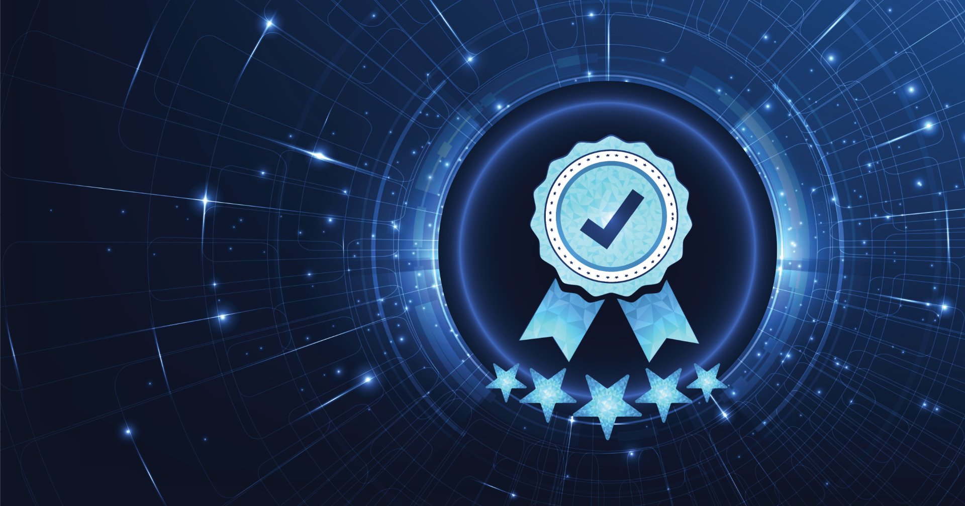 Das Bild zeigt eine Foto eines Zertifikates