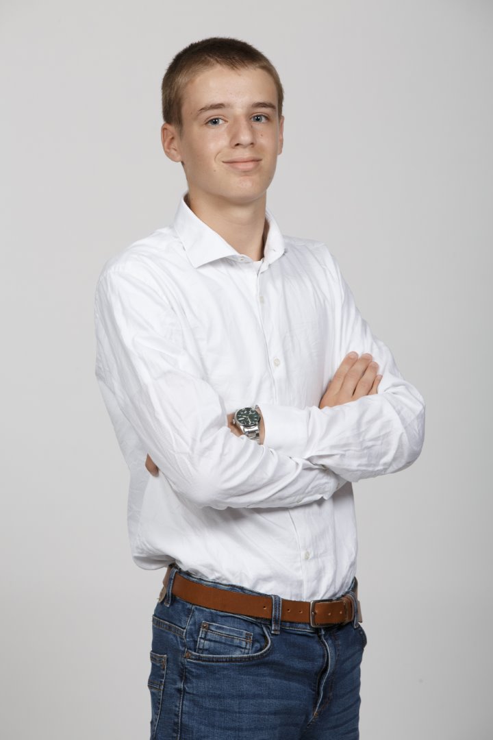 Foto von Jarno Ammann