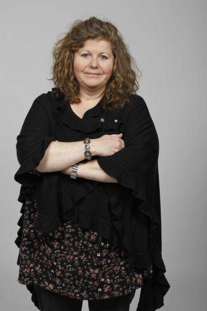 Foto von Monika Troller