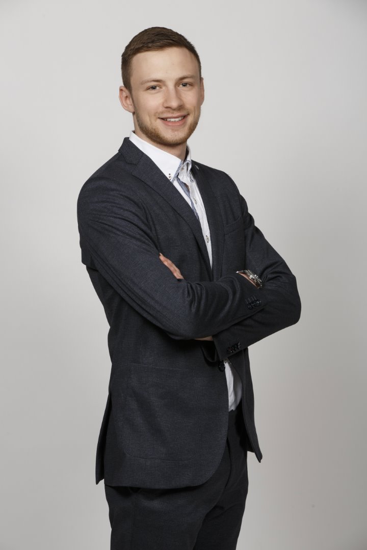 Foto von Steven Pock