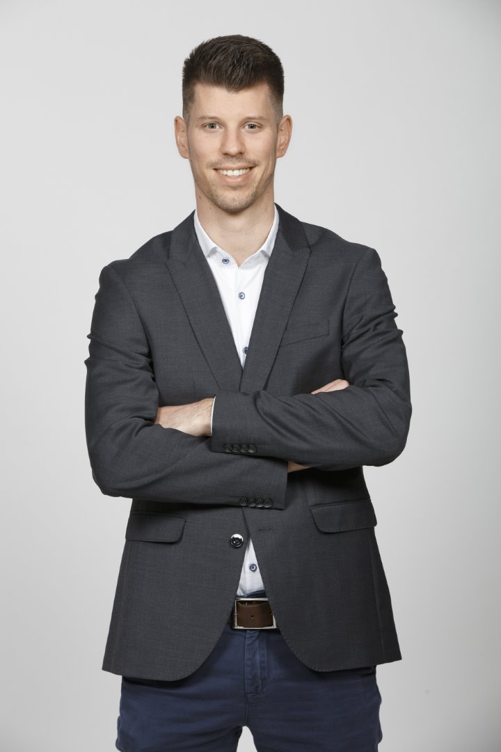 Foto von Christian Müller