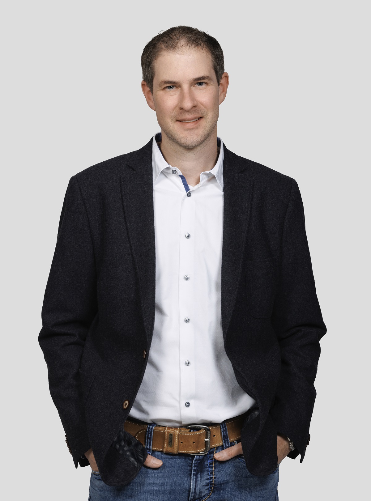 Foto von Daniel Troller