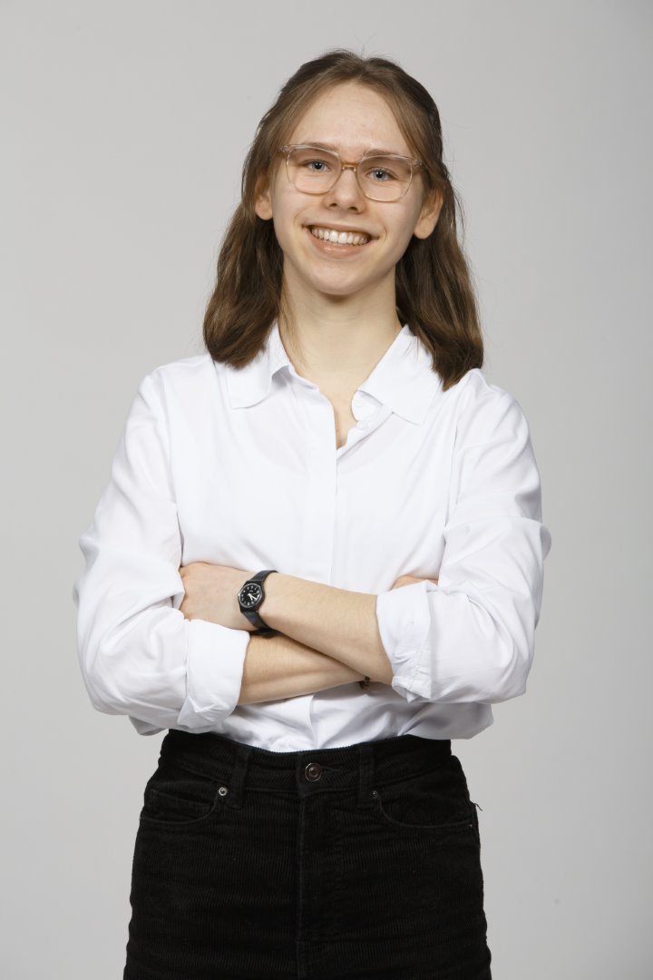 Foto von Madleen Dieterle