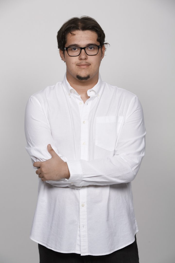 Foto von Jeton Islami